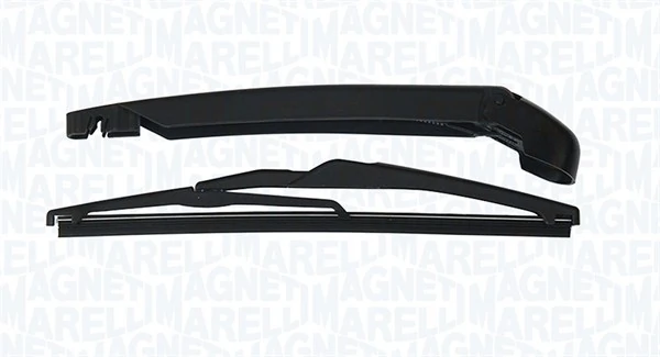 Wiper Arm Set, window cleaning